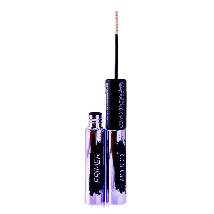 Urban Decay Brow Endowed Brow Primer and Colour